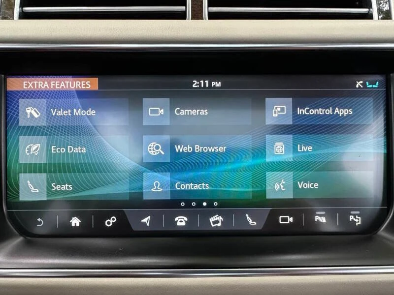 2017 Land Rover Range Rover L405 - Image 17 of 19