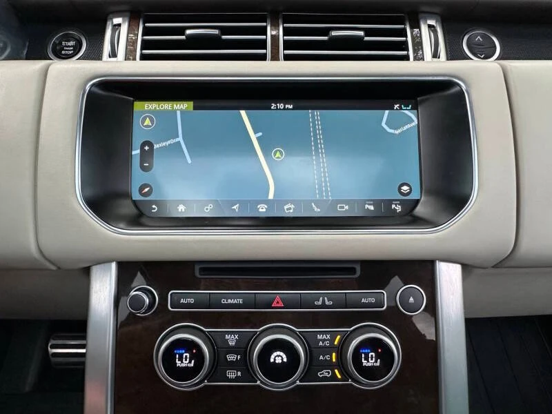 2017 Land Rover Range Rover L405 - Image 13 of 19