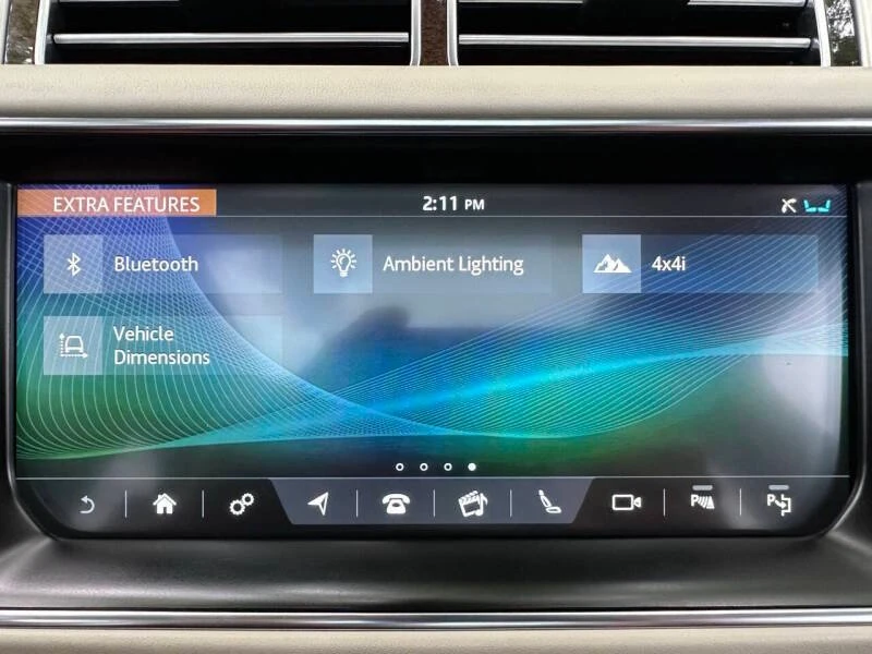 2017 Land Rover Range Rover L405 - Image 18 of 19