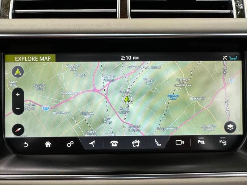 2017 Land Rover Range Rover L405 - Image 14 of 19