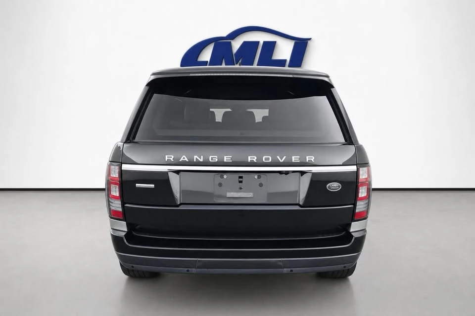 2017 Land Rover Range Rover L405 - Image 7 of 20