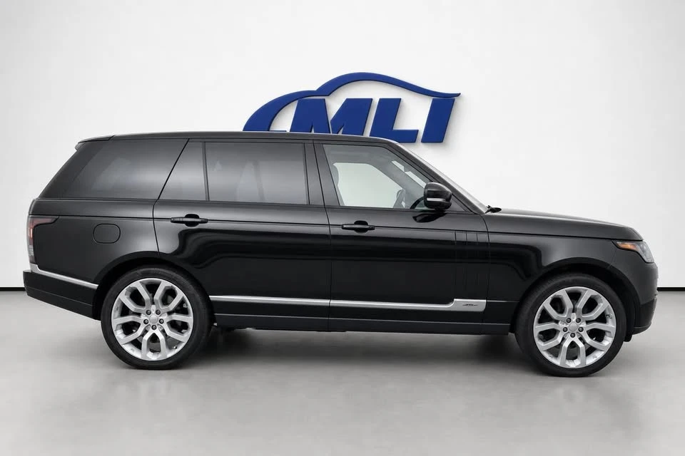 2017 Land Rover Range Rover L405 - Image 5 of 20