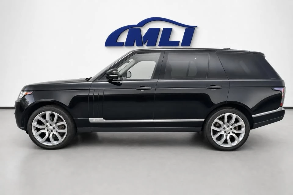2017 Land Rover Range Rover L405 - Image 6 of 20