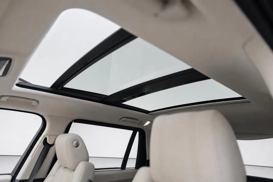 2017 Land Rover Range Rover L405 - Image 17 of 20