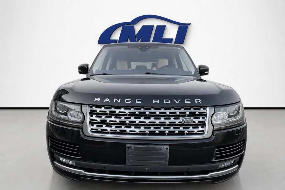 2017 Land Rover Range Rover L405 - Image 8 of 20