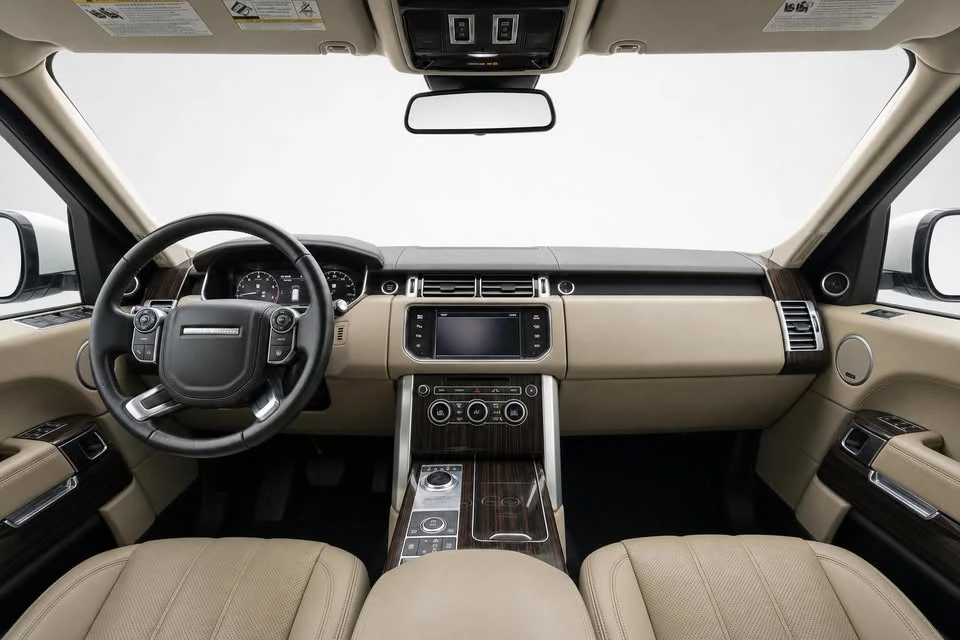 2017 Land Rover Range Rover L405 - Image 18 of 20