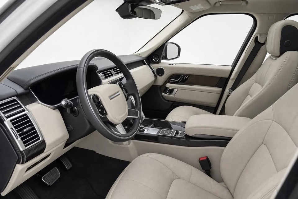 2017 Land Rover Range Rover L405 - Image 20 of 20