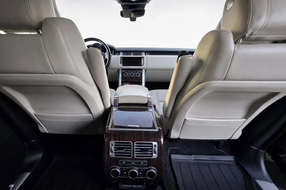 2017 Land Rover Range Rover L405 - Image 13 of 20