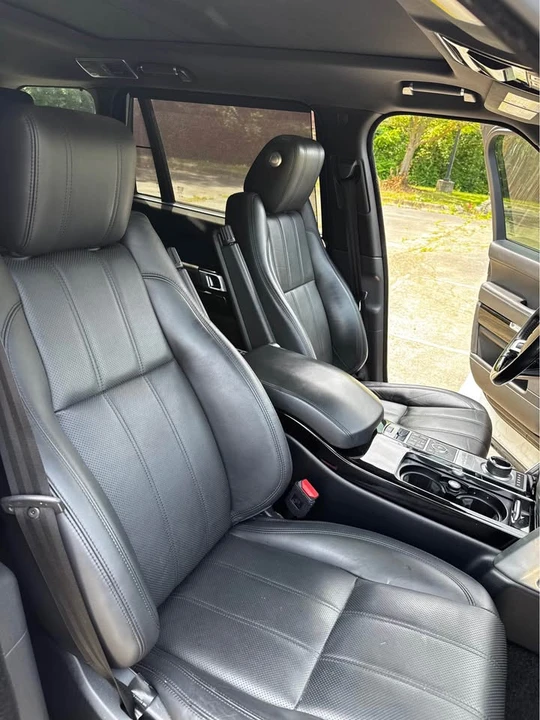 2017 Land Rover Range Rover L405 - Image 12 of 19