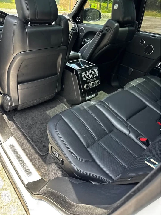 2017 Land Rover Range Rover L405 - Image 18 of 19
