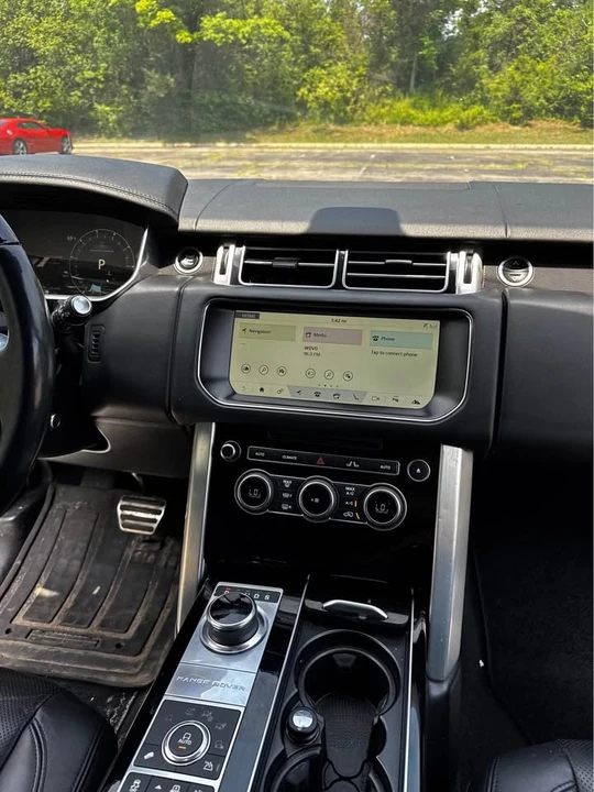 2017 Land Rover Range Rover L405 - Image 15 of 19