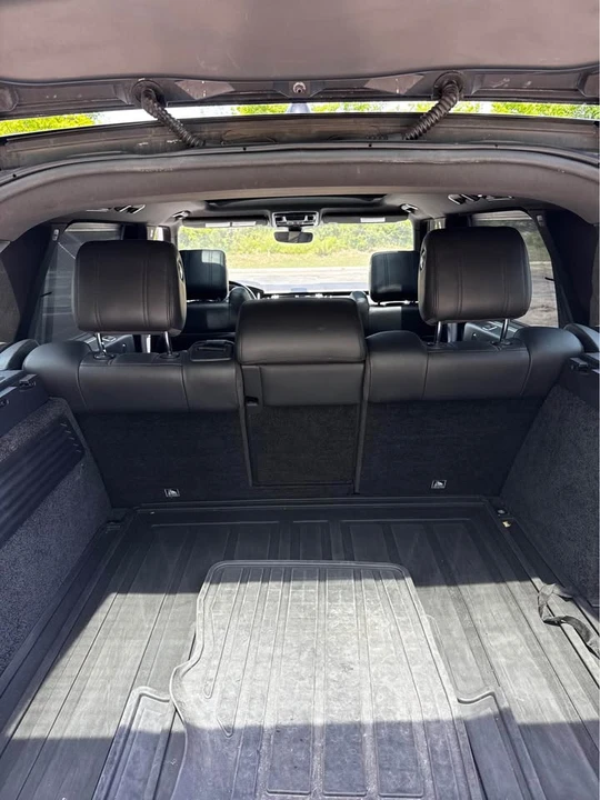 2017 Land Rover Range Rover L405 - Image 17 of 19
