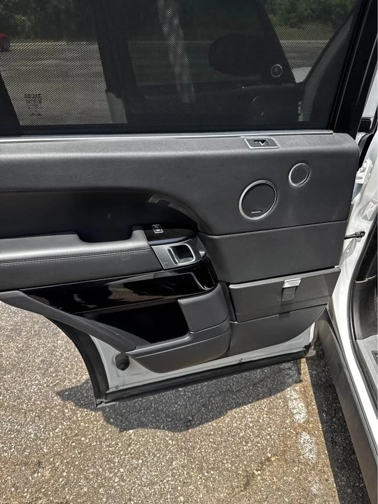 2017 Land Rover Range Rover L405 - Image 19 of 19