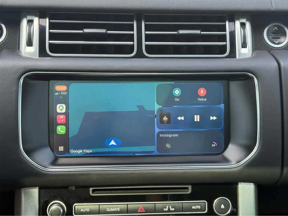 2017 Land Rover Range Rover L405 - Image 17 of 17