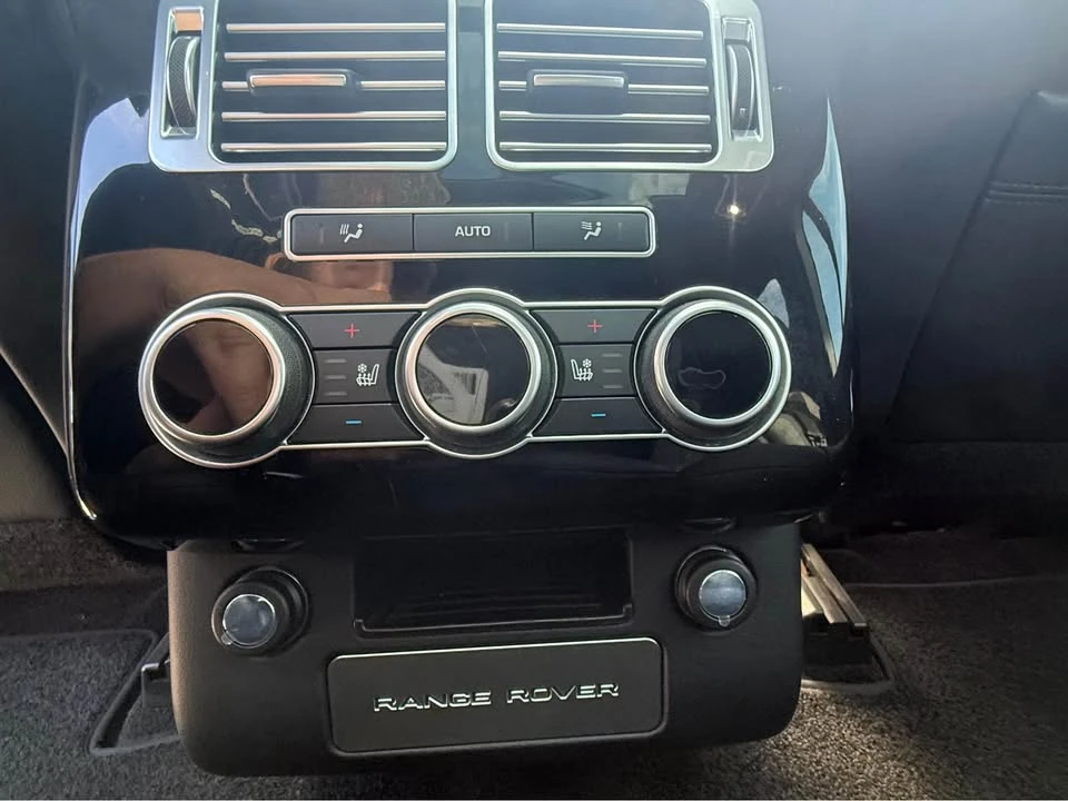 2017 Land Rover Range Rover L405 - Image 14 of 17