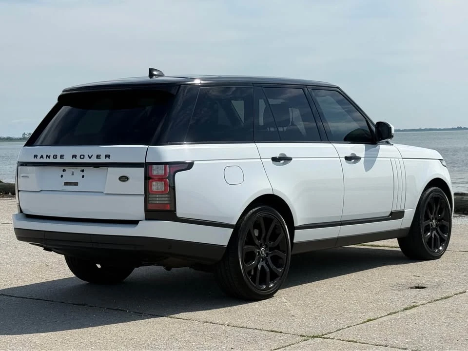 2017 Land Rover Range Rover L405 - Image 6 of 17