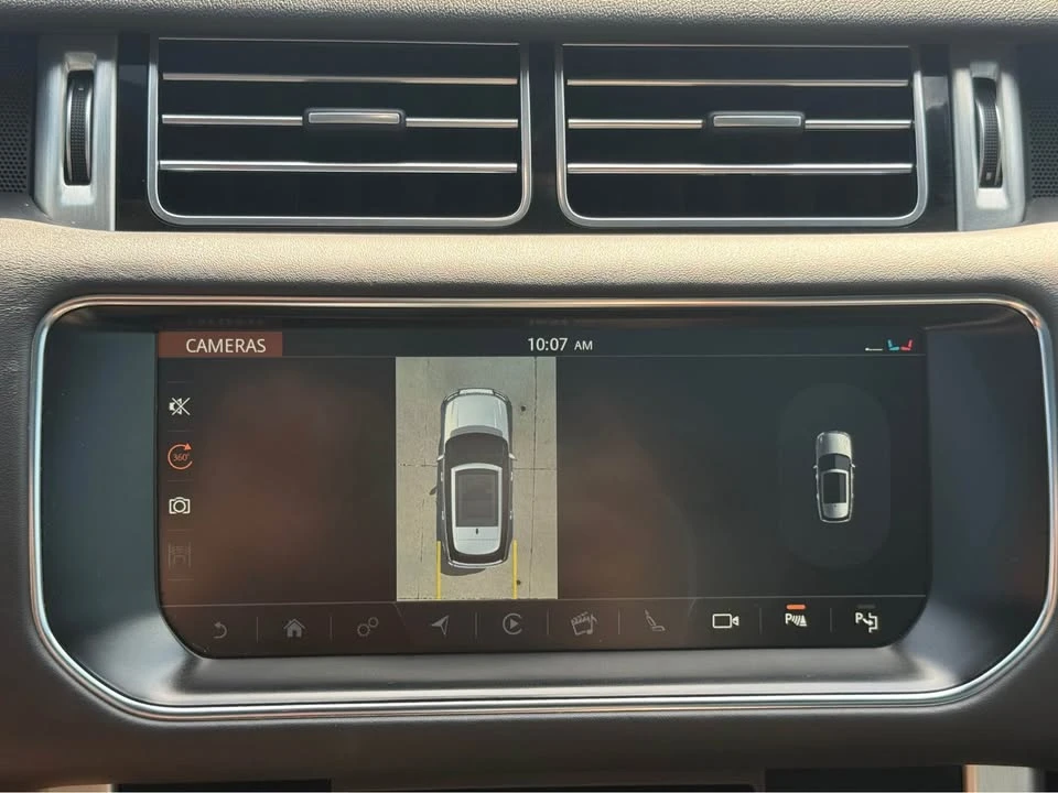 2017 Land Rover Range Rover L405 - Image 15 of 17