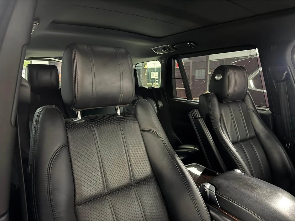 2017 Land Rover Range Rover L405 - Image 8 of 18