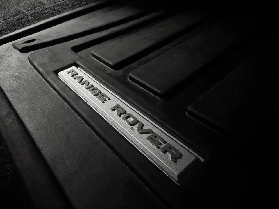 2017 Land Rover Range Rover L405 - Image 17 of 18