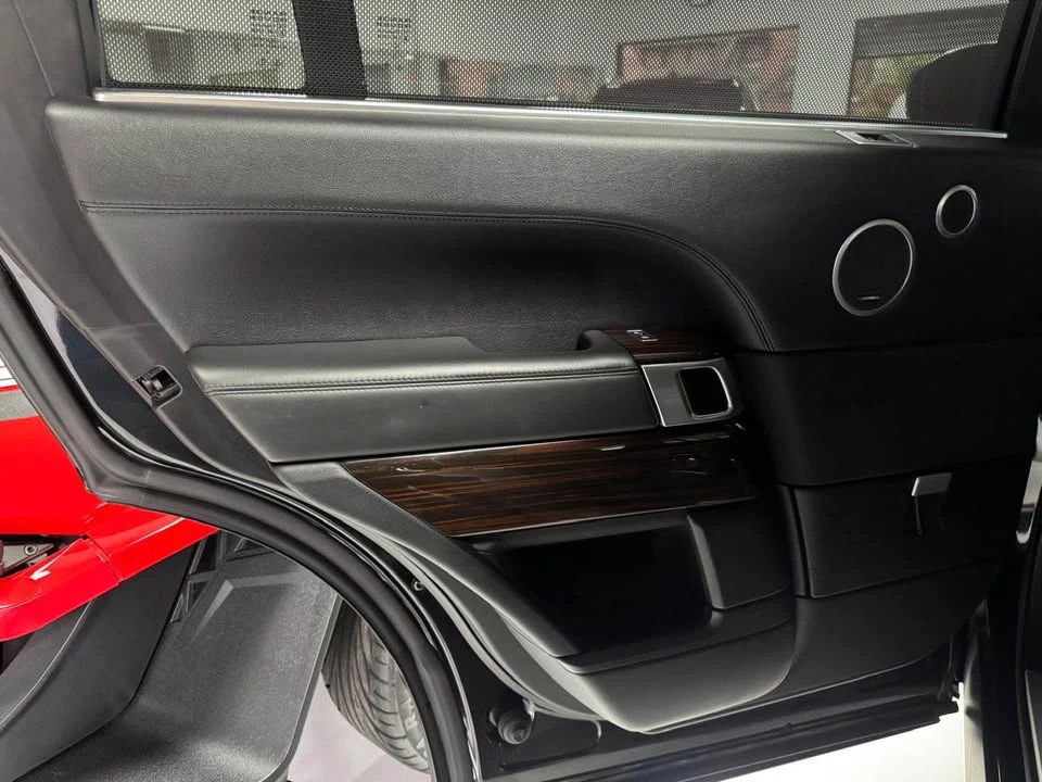 2017 Land Rover Range Rover L405 - Image 14 of 18