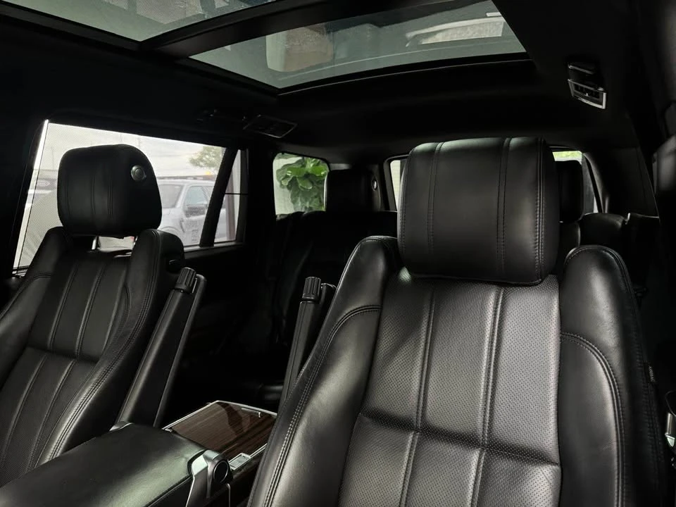 2017 Land Rover Range Rover L405 - Image 16 of 18