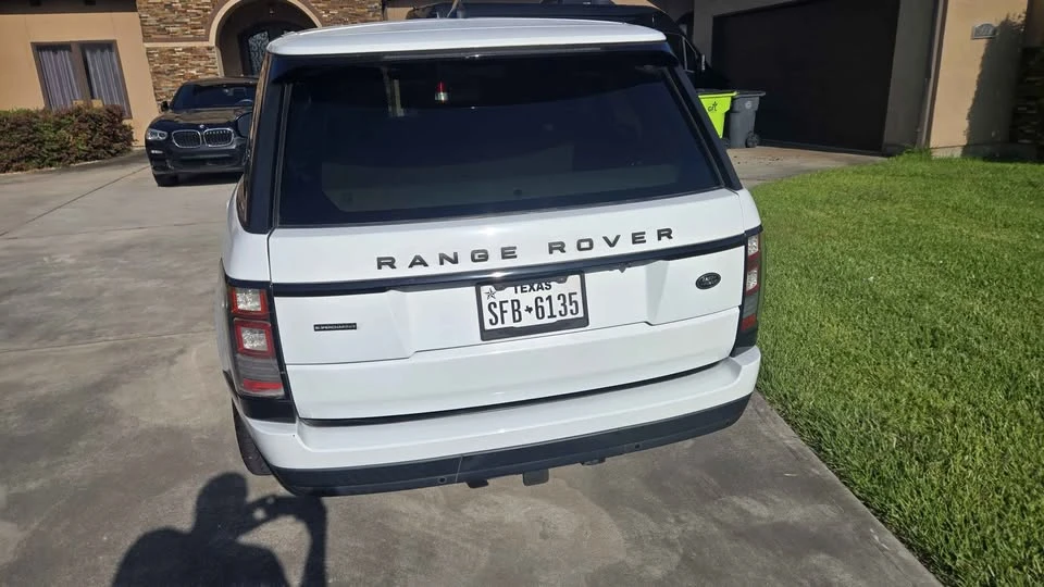 2017 Land Rover Range Rover L405 - Image 5 of 9