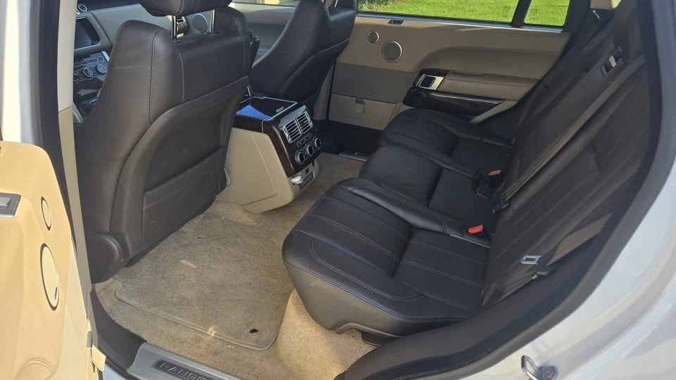 2017 Land Rover Range Rover L405 - Image 8 of 9