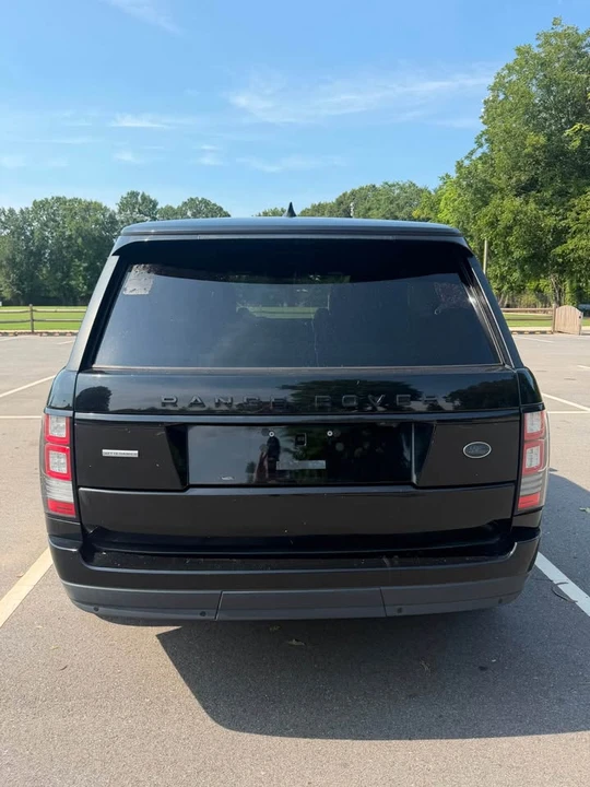 2017 Land Rover Range Rover L405 - Image 6 of 12