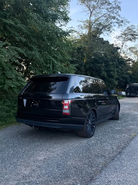 2017 Land Rover Range Rover L405 - Image 6 of 9