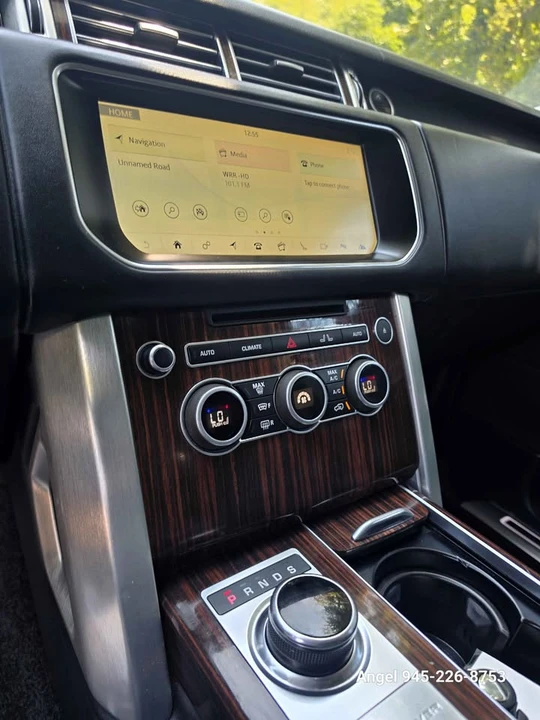 2017 Land Rover Range Rover L405 - Image 13 of 20