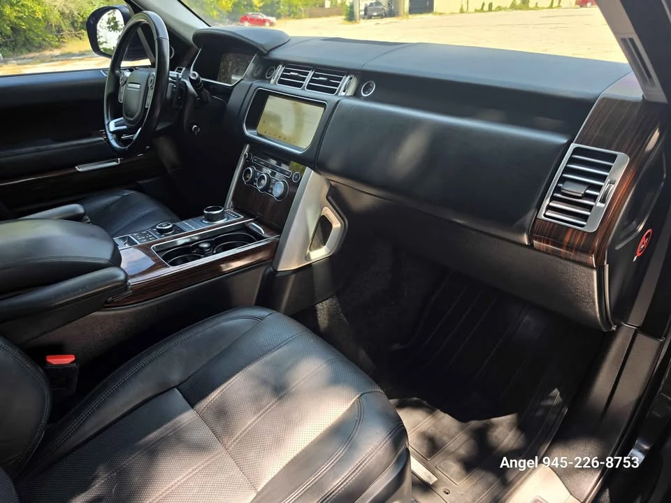 2017 Land Rover Range Rover L405 - Image 18 of 20