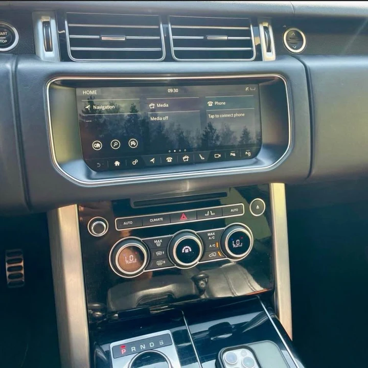 2017 Land Rover Range Rover L405 - Image 16 of 16