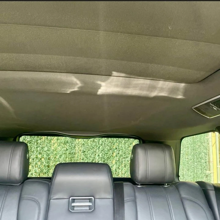 2017 Land Rover Range Rover L405 - Image 15 of 16
