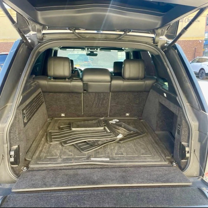 2017 Land Rover Range Rover L405 - Image 13 of 16