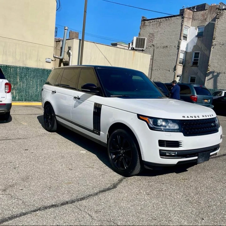 2017 Land Rover Range Rover L405 - Image 3 of 16