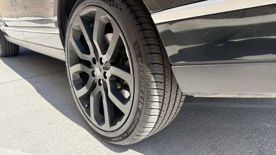 2017 Land Rover Range Rover L405 - Image 9 of 20