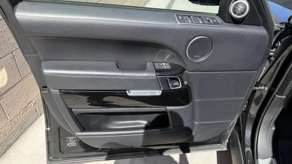 2017 Land Rover Range Rover L405 - Image 19 of 20