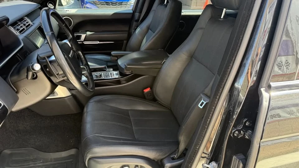 2017 Land Rover Range Rover L405 - Image 15 of 20