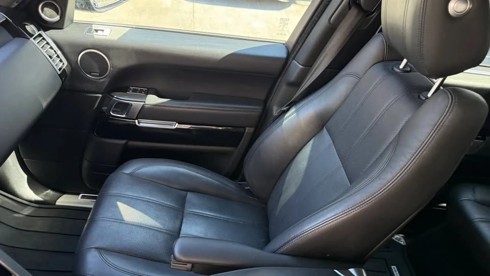 2017 Land Rover Range Rover L405 - Image 20 of 20