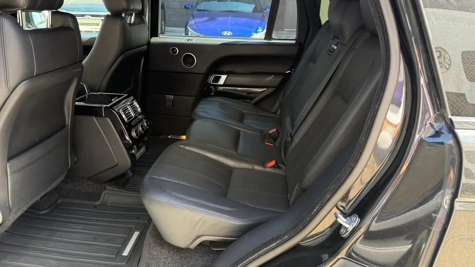 2017 Land Rover Range Rover L405 - Image 14 of 20