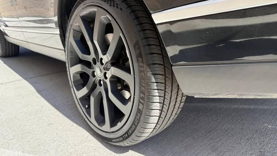 2017 Land Rover Range Rover L405 - Image 18 of 20