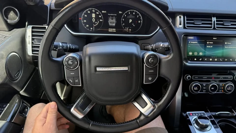 2017 Land Rover Range Rover L405 - Image 20 of 20