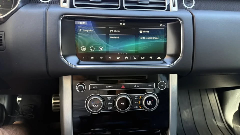 2017 Land Rover Range Rover L405 - Image 19 of 20