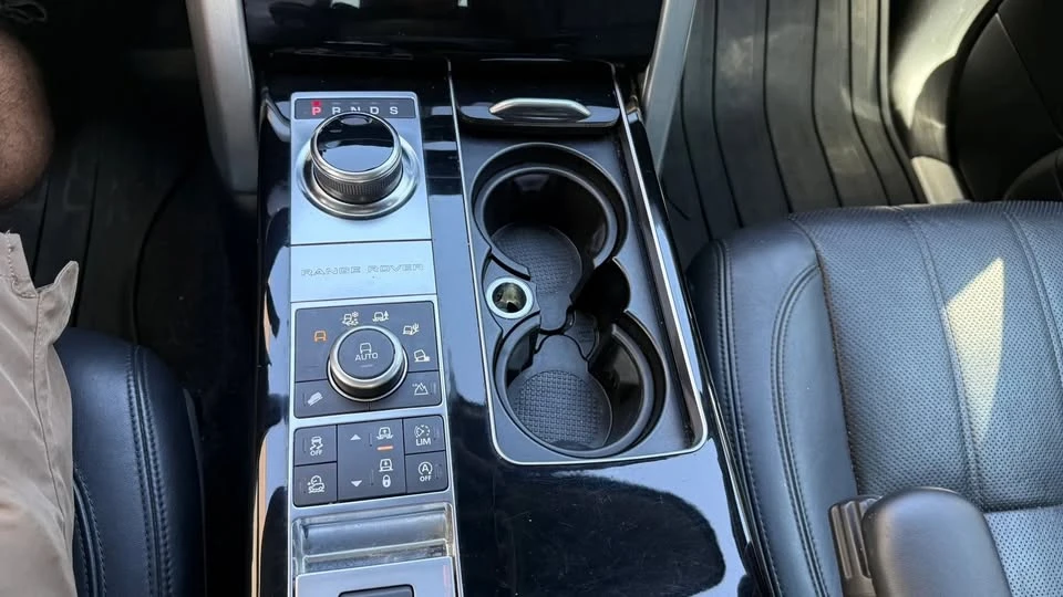 2017 Land Rover Range Rover L405 - Image 13 of 20