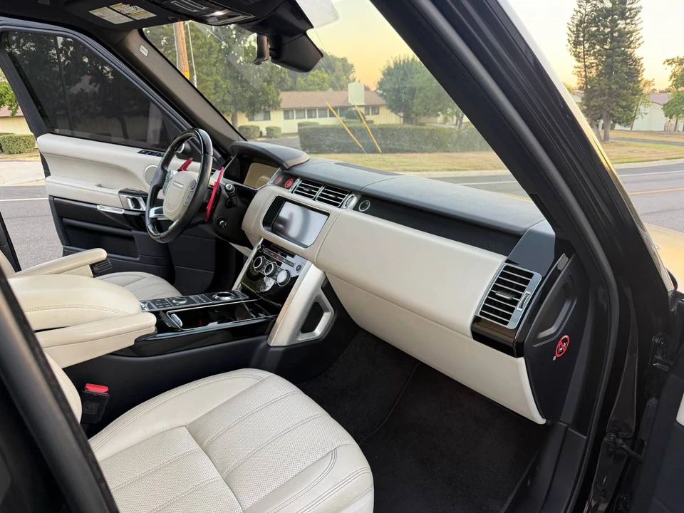 2017 Land Rover Range Rover L405 - Image 11 of 13