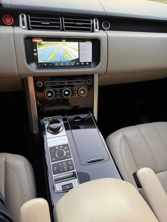 2017 Land Rover Range Rover L405 - Image 11 of 13