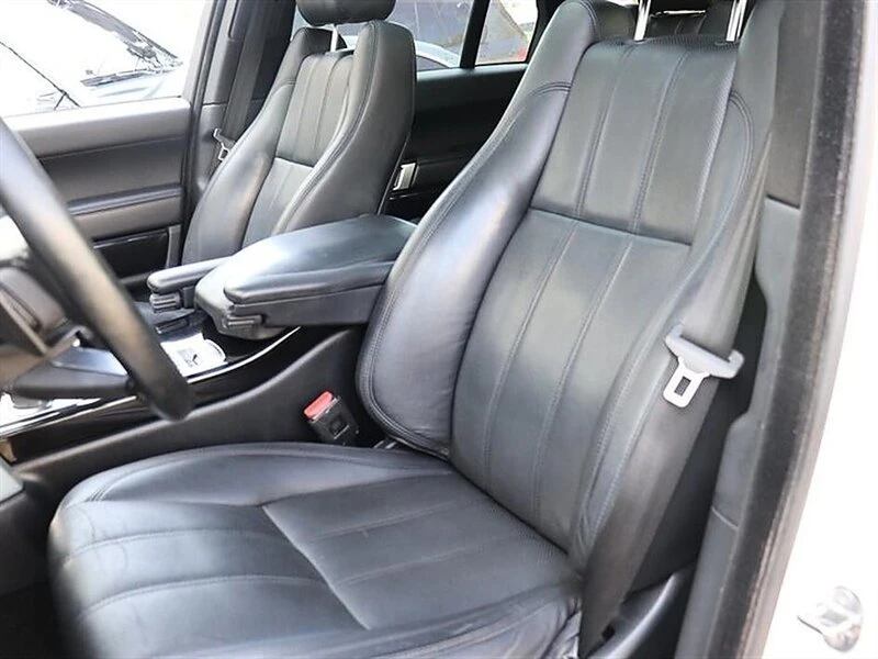 2017 Land Rover Range Rover L405 - Image 10 of 20