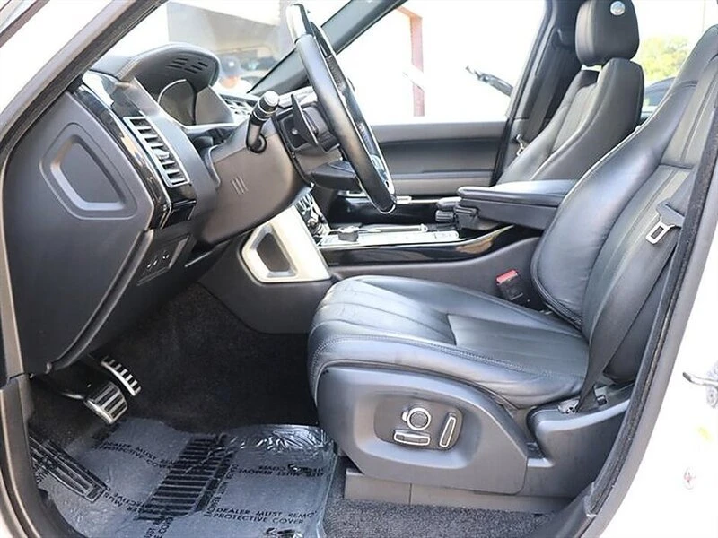 2017 Land Rover Range Rover L405 - Image 16 of 20