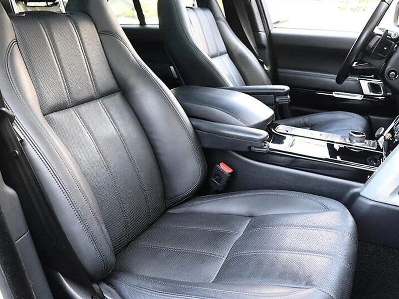 2017 Land Rover Range Rover L405 - Image 12 of 20