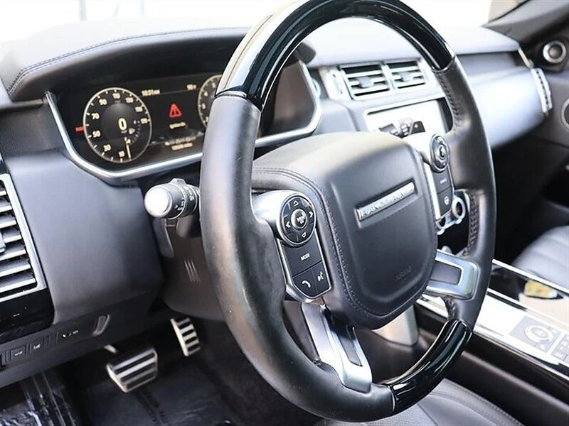 2017 Land Rover Range Rover L405 - Image 17 of 20